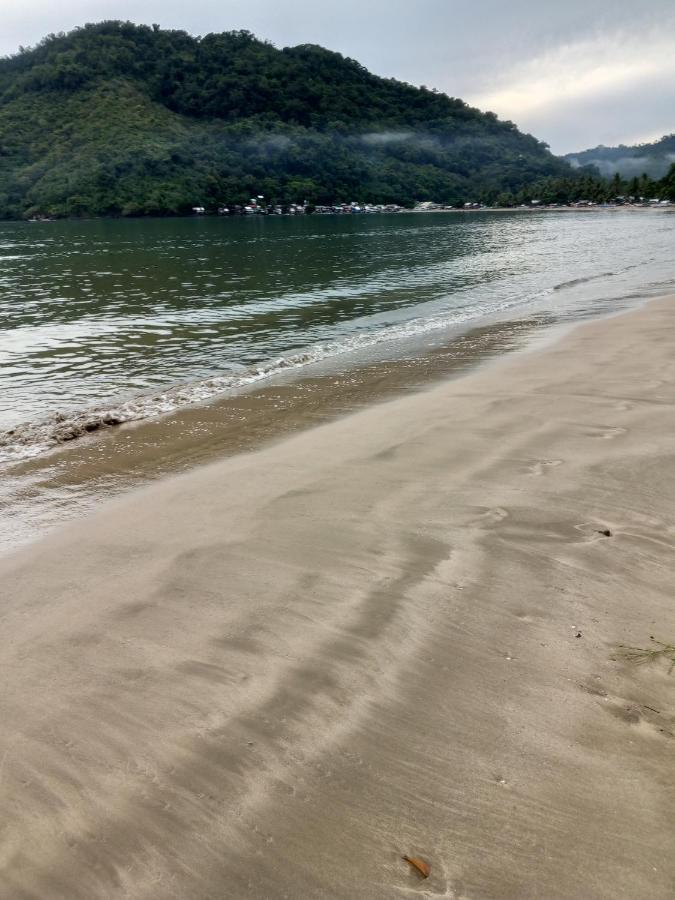 Akoya Beach Park And Cottages Locaroc Bagian luar foto