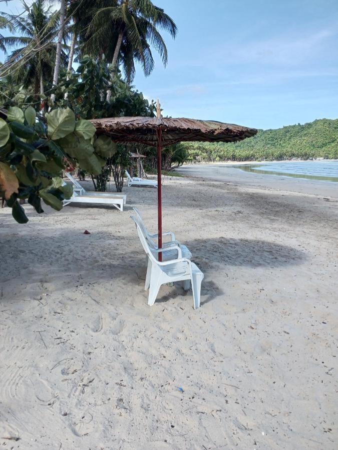 Akoya Beach Park And Cottages Locaroc Bagian luar foto