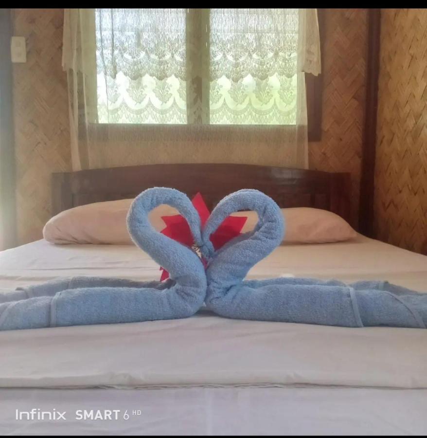 Akoya Beach Park And Cottages Locaroc Bagian luar foto